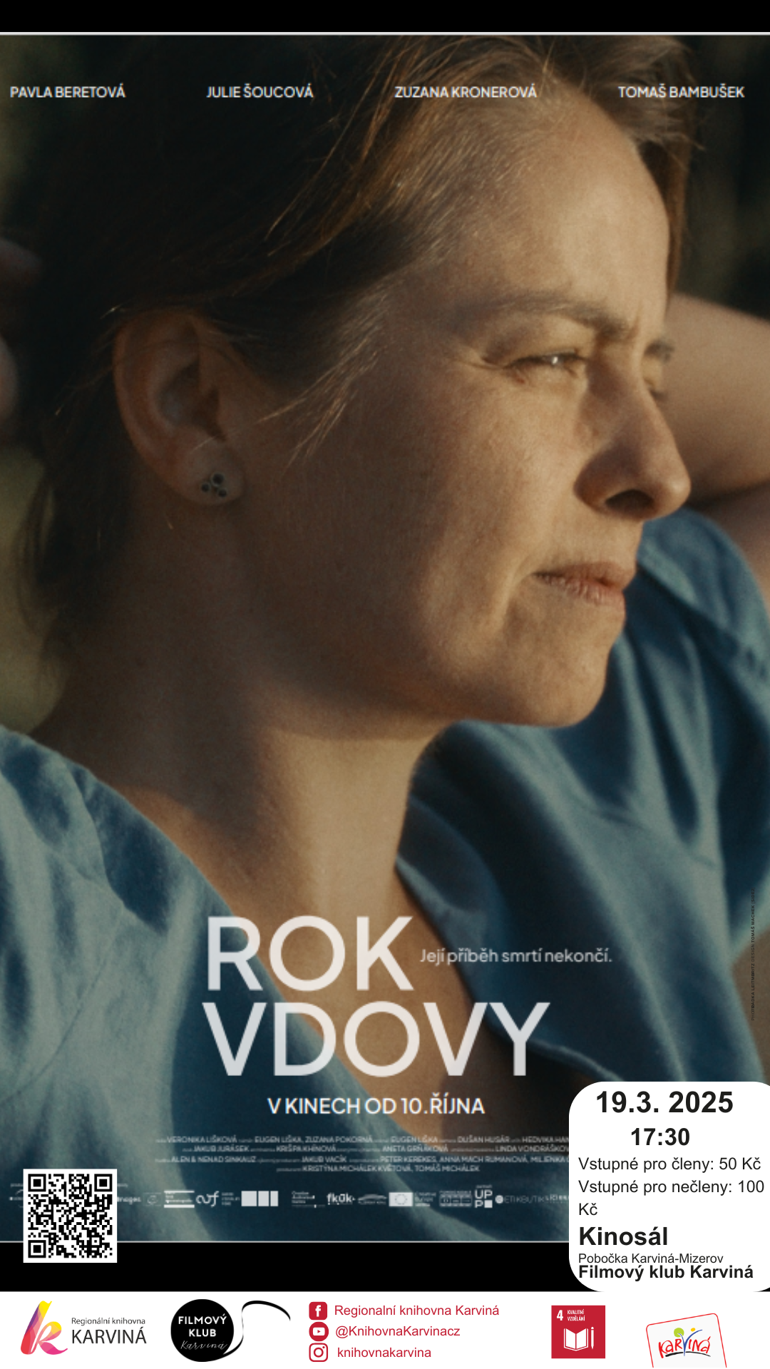 Filmový klub - 