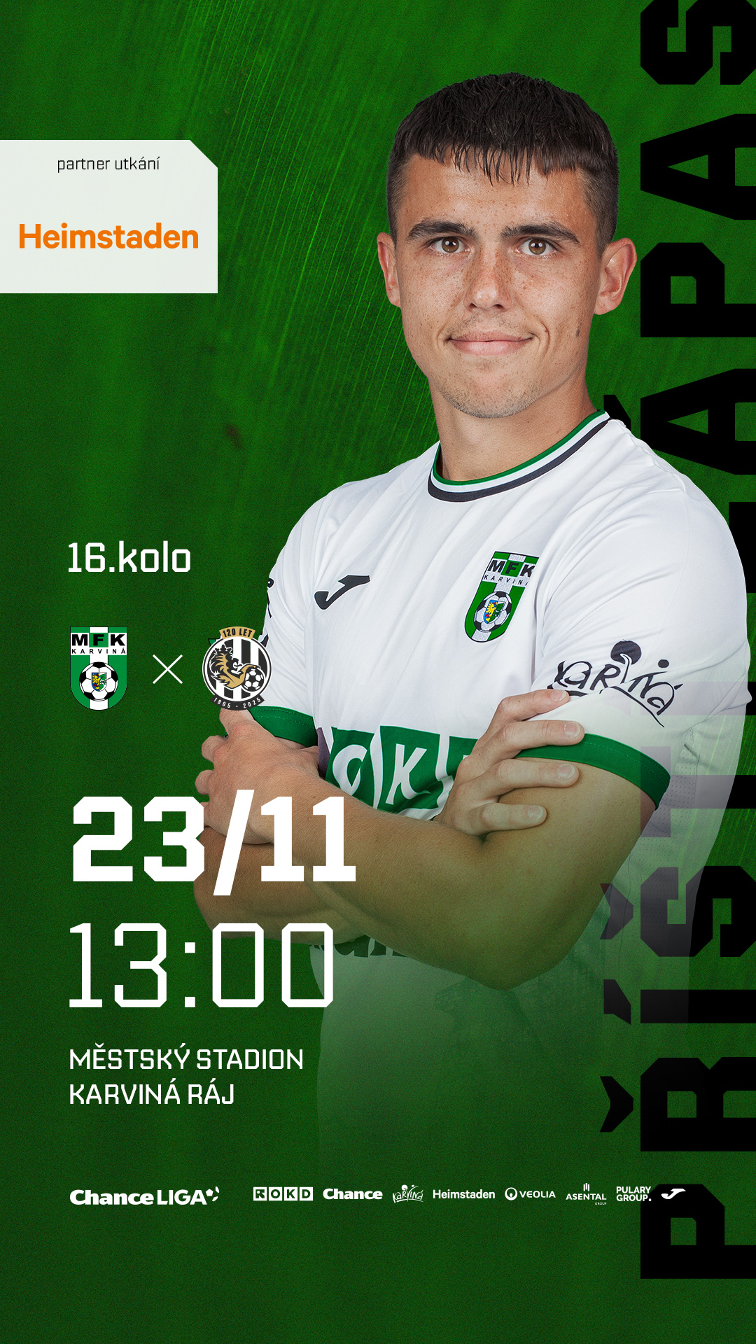 MFK Karviná - FC Hradec Králové