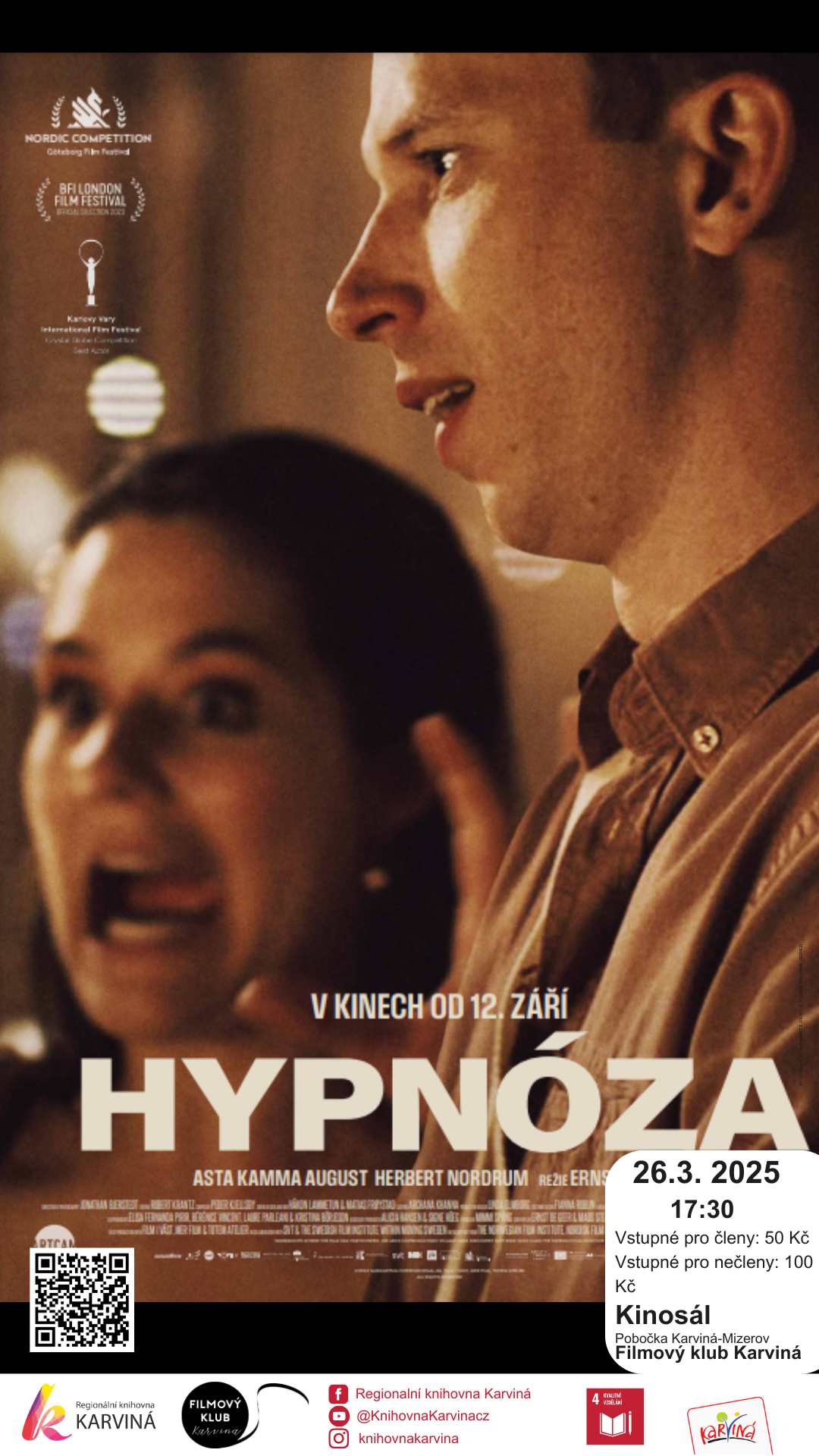 Filmový klub - 