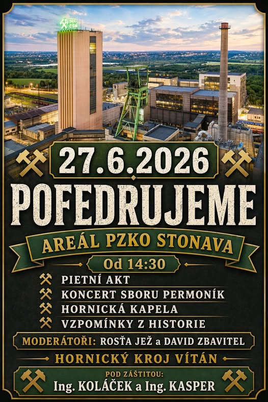 Pofedrujeme