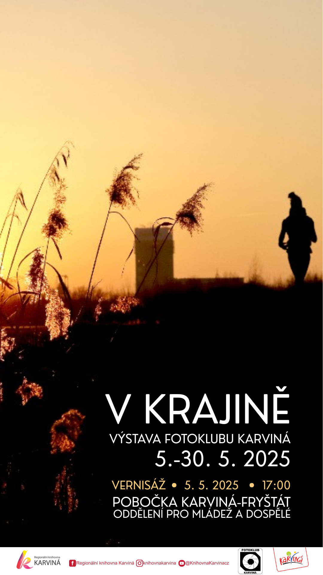 Výstava fotoklubu Karviná - 
