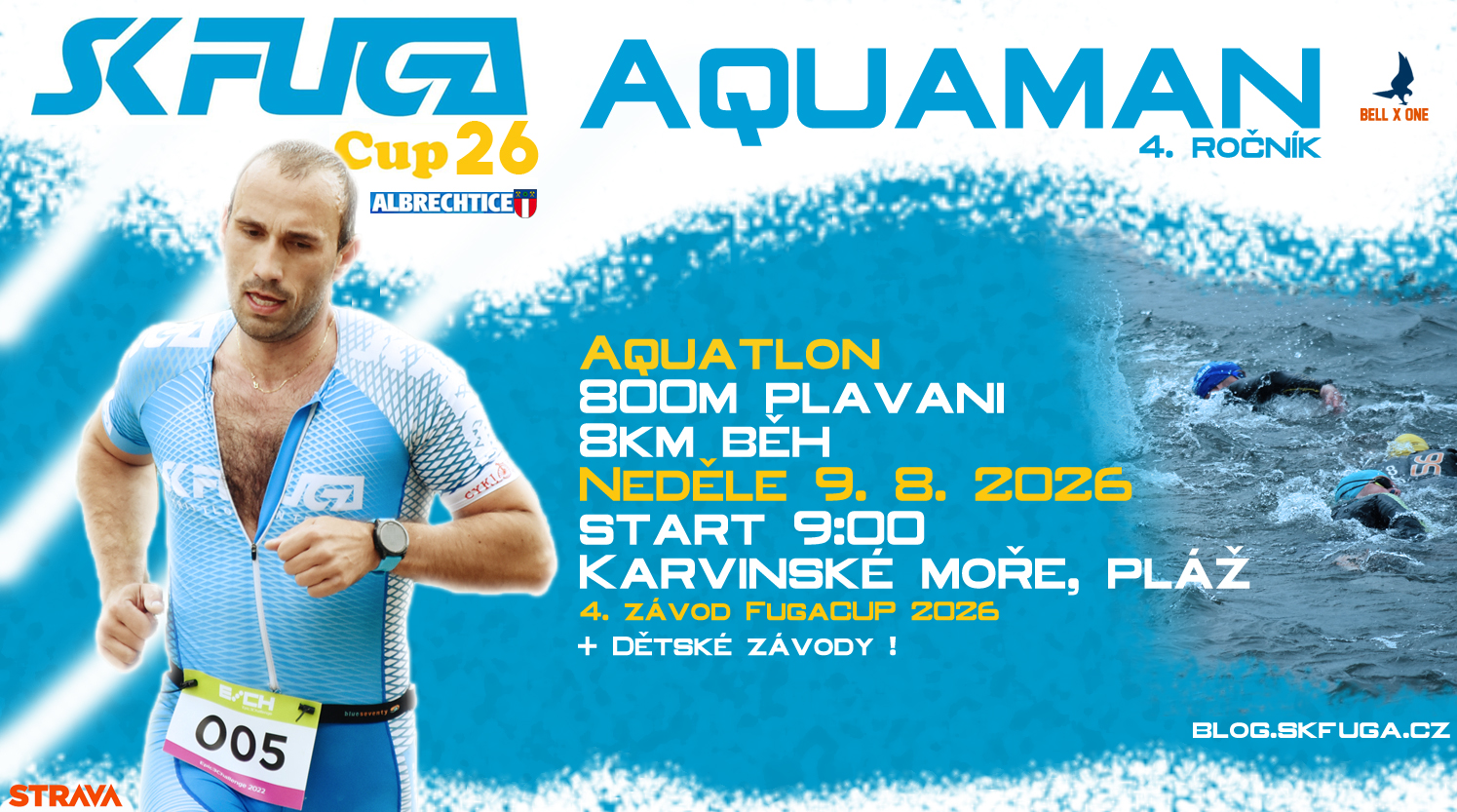 Aquaman 2026