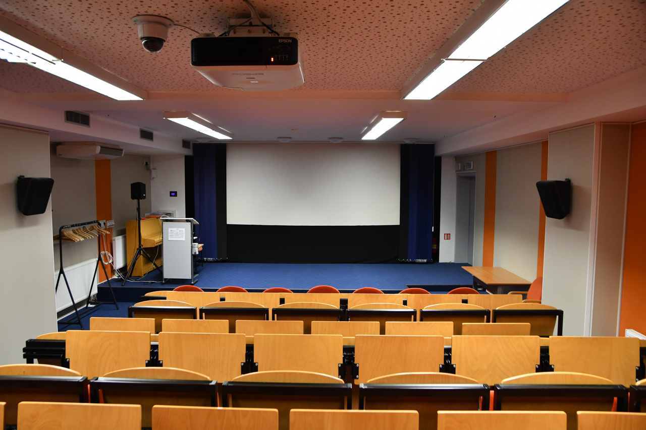 Příběhy bezpráví: Případ Dr. Horáková (promítání filmu)