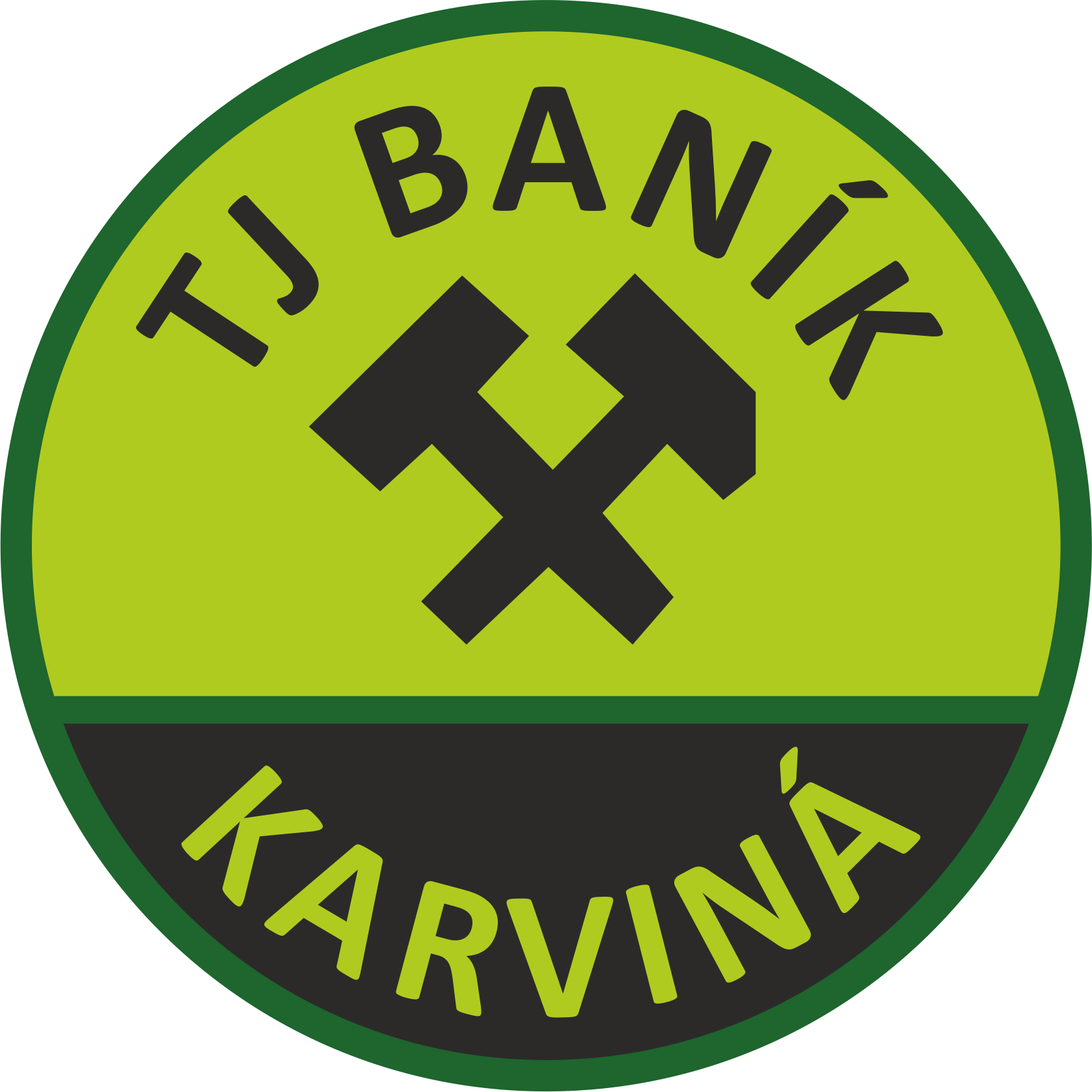 Pochod okolo Karviné