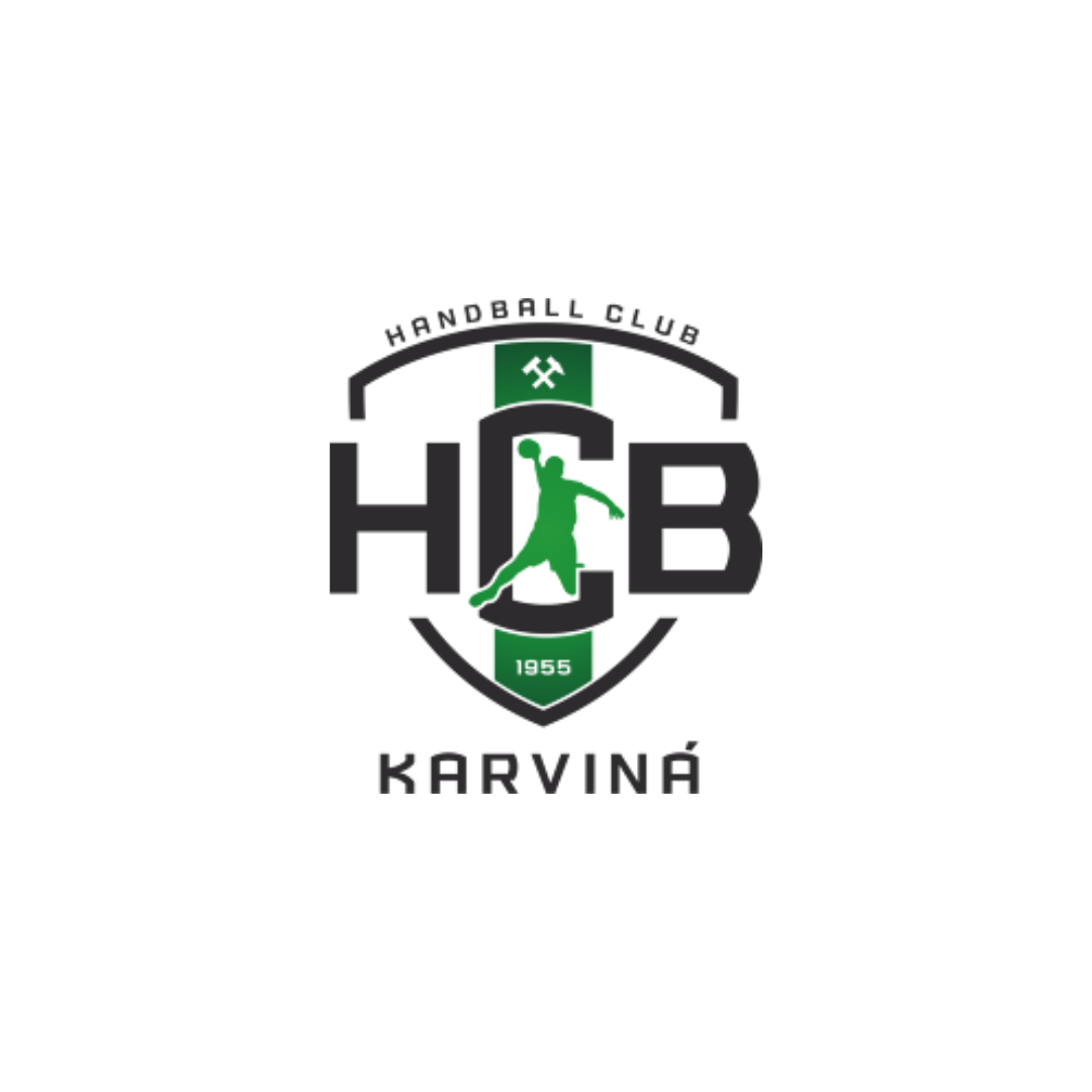 HCB Karviná vs. Handball Tirol (Rakousko)