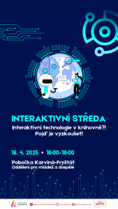 INteraktivní středa