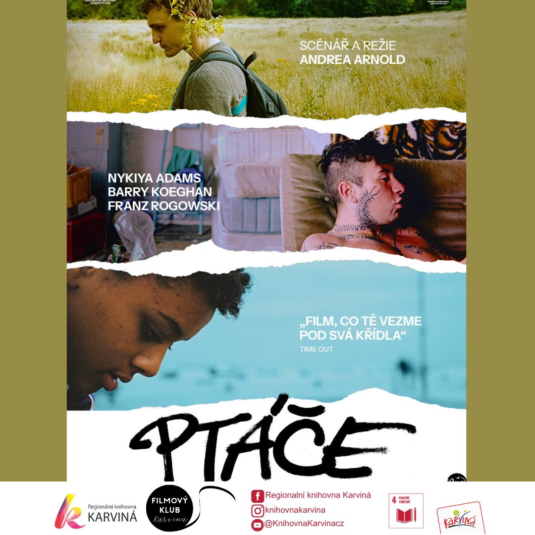Filmový klub – 
